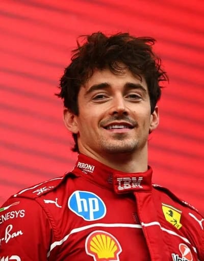 Charles Leclerc