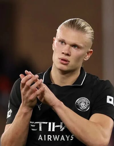 Erling Haaland
