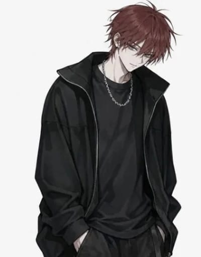 Aaron