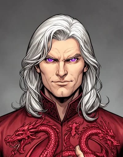 Aerion Targaryen