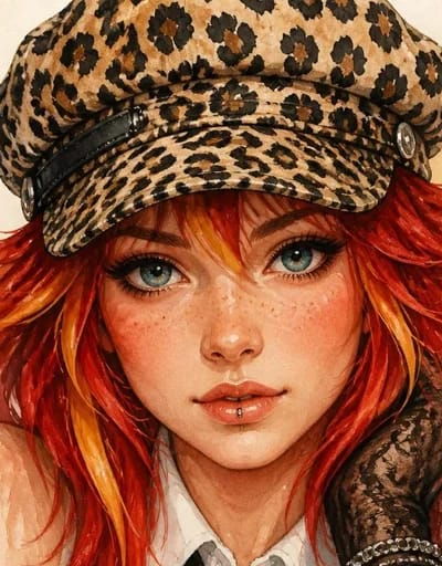 Astraea Thorne