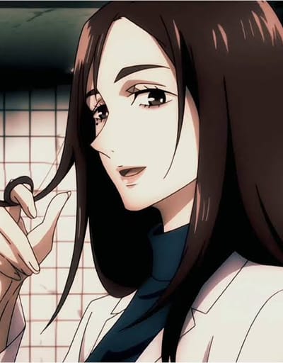 Shoko Ieiri