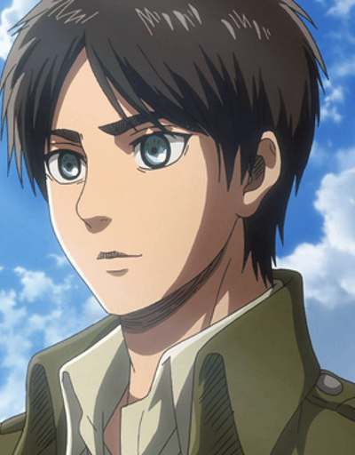 Eren Yeager
