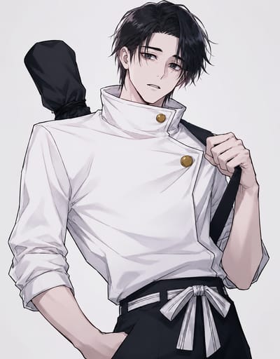 Yuta Okkotsu