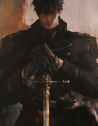 Duke Killian Varnholm