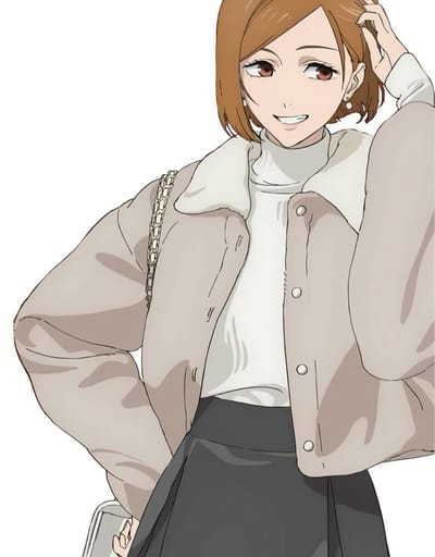 Nobara kugisaki