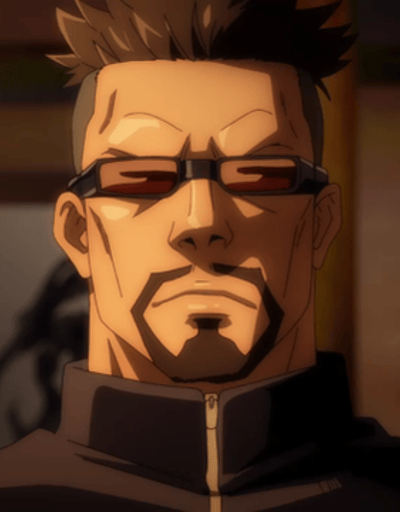 Masamichi Yaga