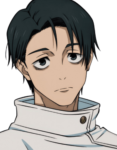 Yuta Okkotsu