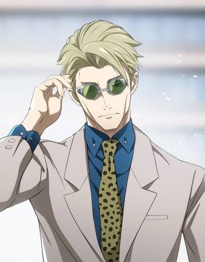 Kento Nanami