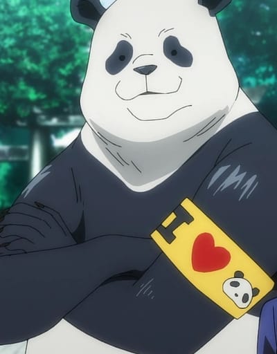 Panda