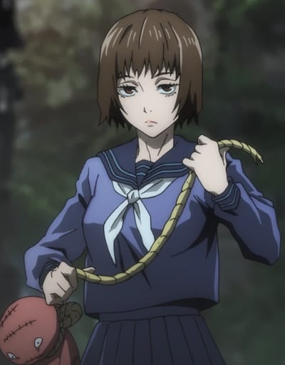 Mimiko Hasaba