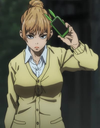 Nanako Hasaba