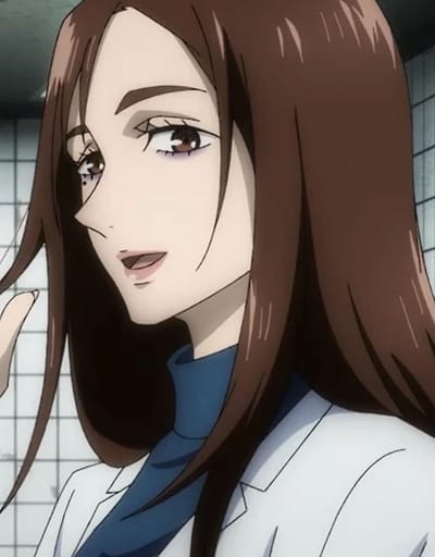 Shoko Ieiri