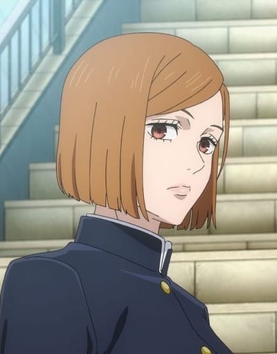 Nobara Kugisaki