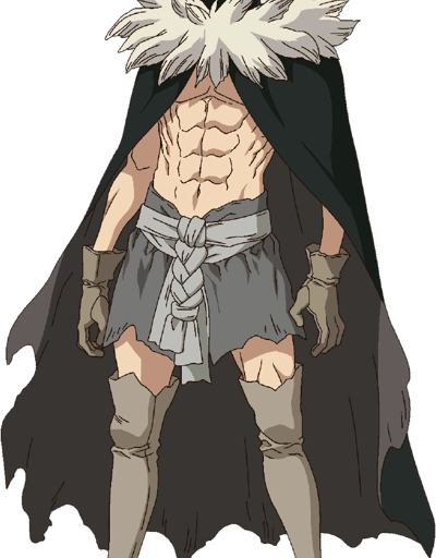Hyoga