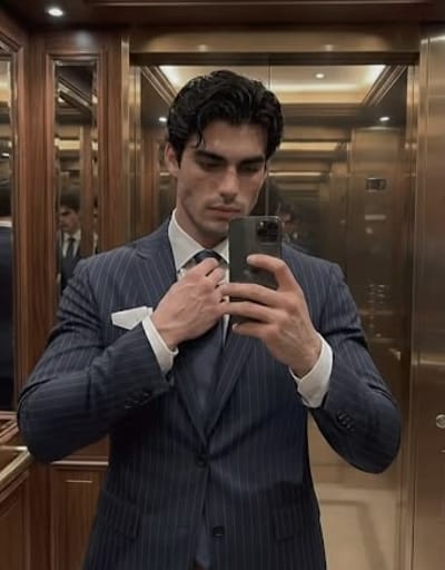 Dante Ricci