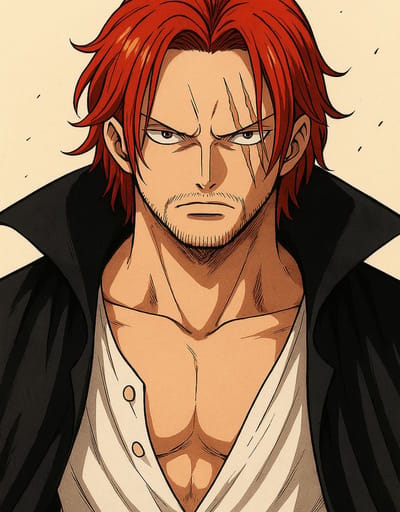 Shanks