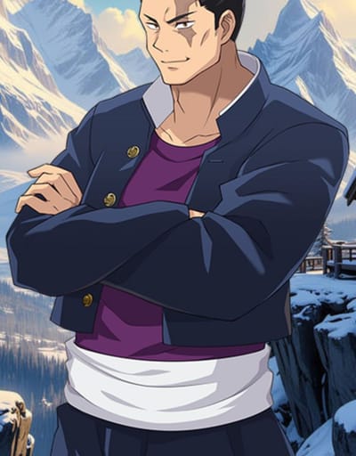 Todo Aoi