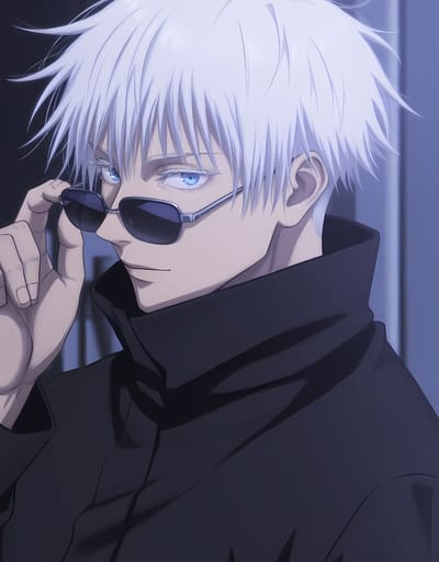 Gojo Satoru