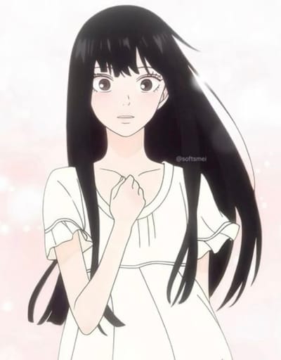 Mio haruno