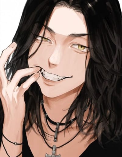 Baji keisuke