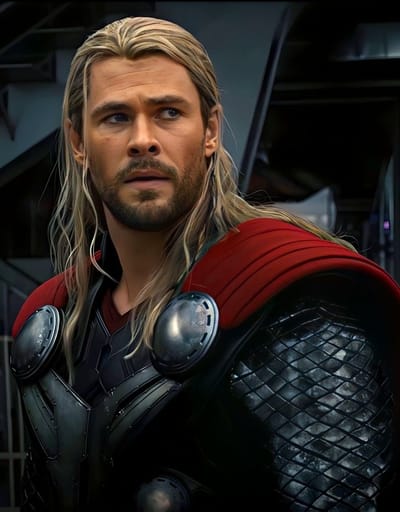 Thor