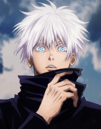 Satoru Gojo