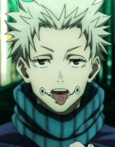 Inumaki Toge