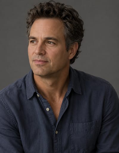 Bruce Banner