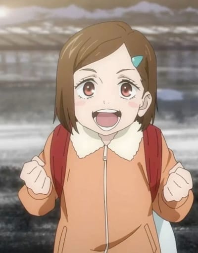 Nobara kugisaki