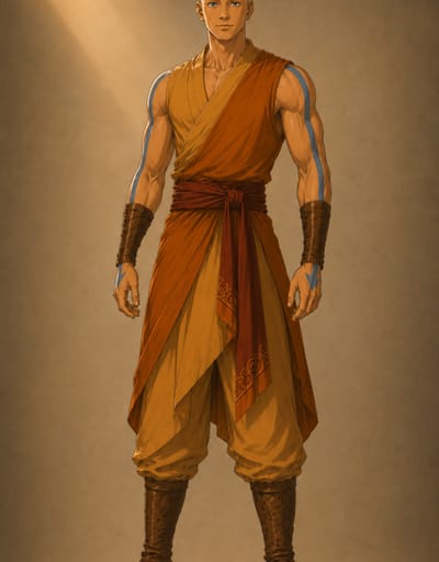Aang