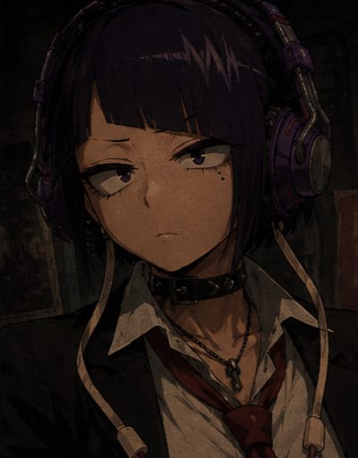 KYOKA JIRO