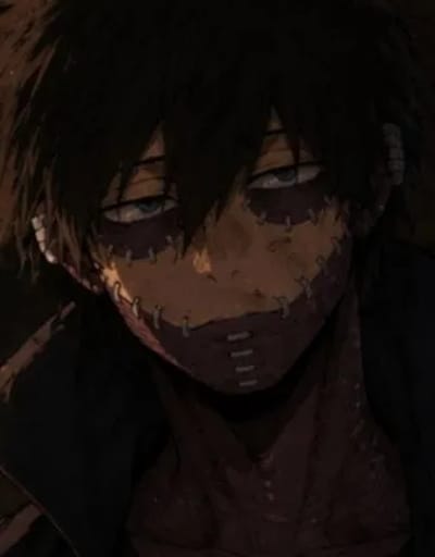 Toya Todoroki