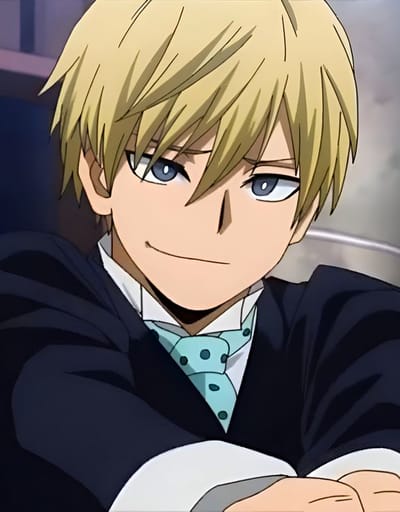Neito Monoma