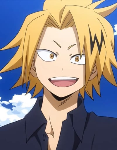 Denki Kaminari