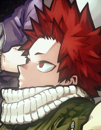 Ejiro Kirishima