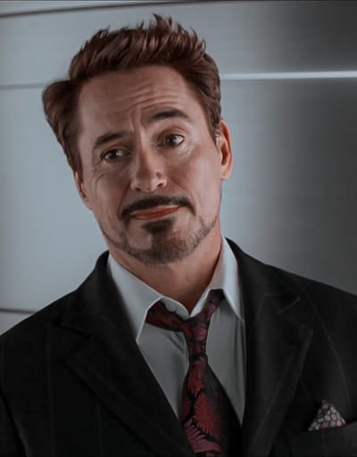 Tony Stark