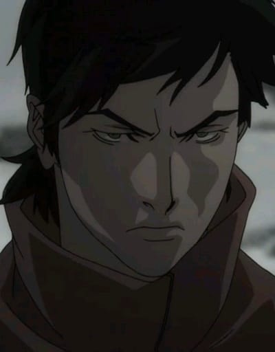 Vincent Law