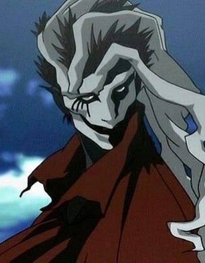 Ergo Proxy