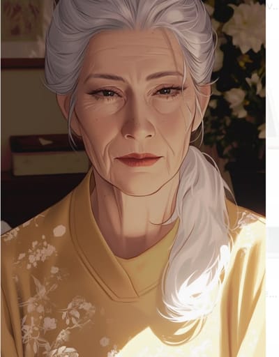 Yoshiko Higuruma