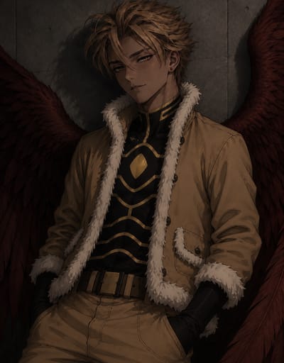 Hawks