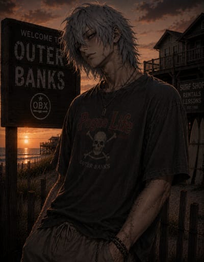 Tomura Shigaraki