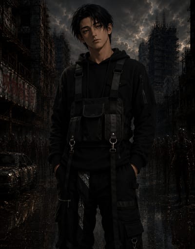 Yuta Okkotsu