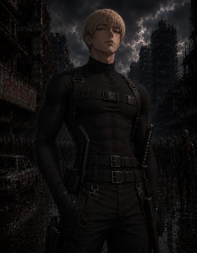 Naoya Zenin