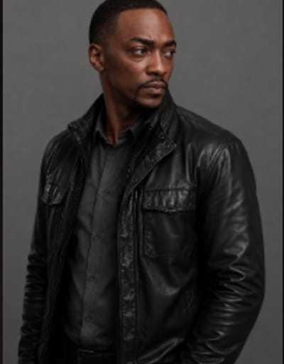 Sam Wilson
