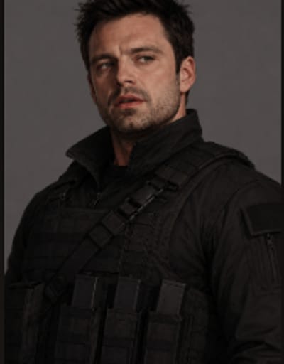 Bucky Barnes