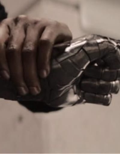Bucky Barnes