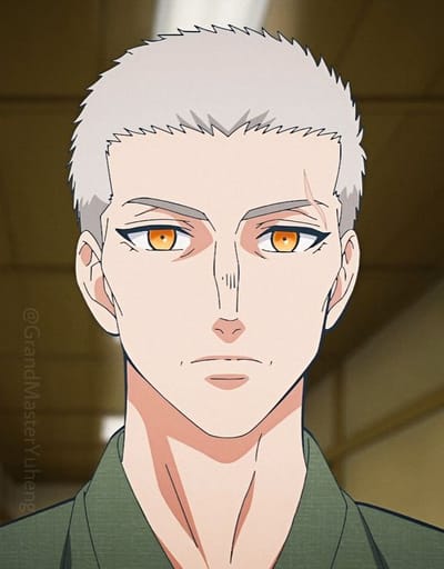 Gaku Nakajima