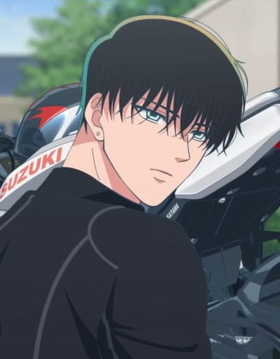 Shoma Toriashi