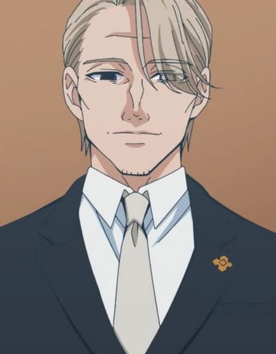 Ryuga Kanzaki